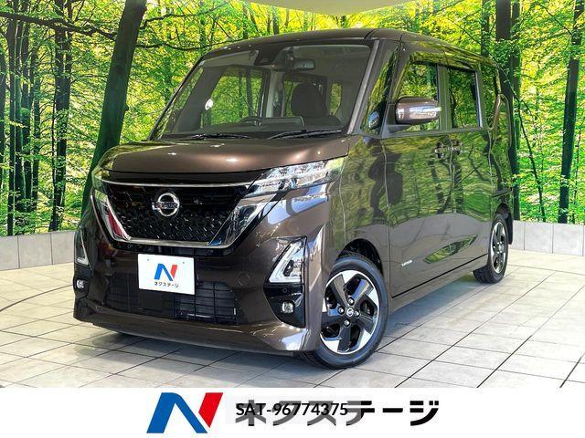 Nissan ROOX 2021-09 8745622-0