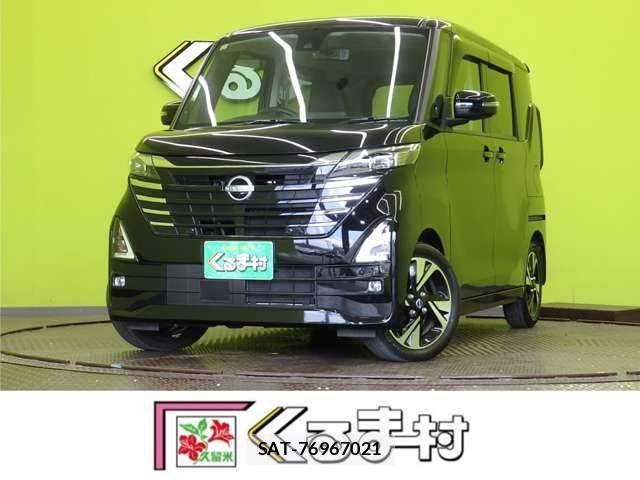 Nissan ROOX 2023-12 8745617-0