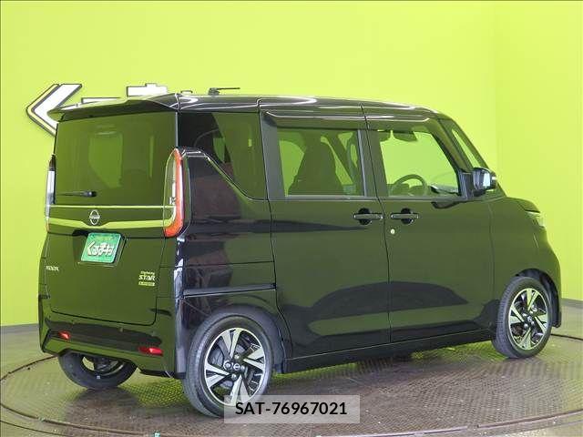 Nissan ROOX 2023-12 8745617-1