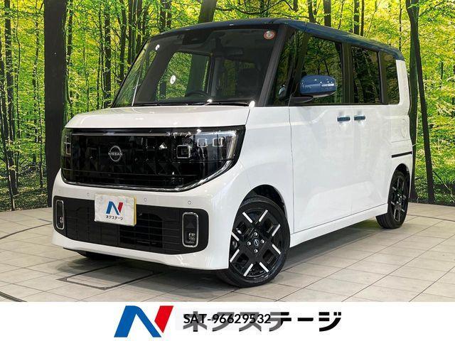 Nissan ROOX 2025-11 8745608-0