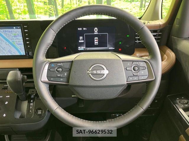 Nissan ROOX 2025-11 8745608-10