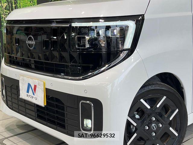 Nissan ROOX 2025-11 8745608-11