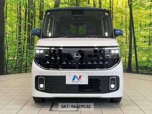 Nissan ROOX 2025-11 8745608-13