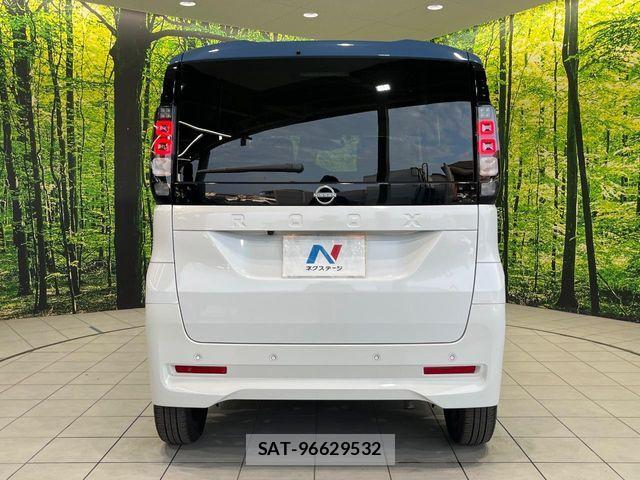 Nissan ROOX 2025-11 8745608-14