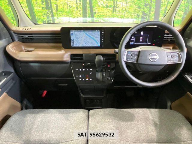 Nissan ROOX 2025-11 8745608-1