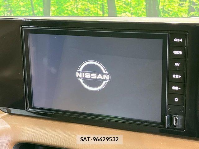 Nissan ROOX 2025-11 8745608-2