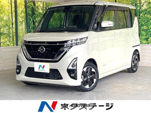 Nissan ROOX 2023-03 8745612-0