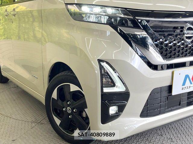 Nissan ROOX 2023-03 8745612-11