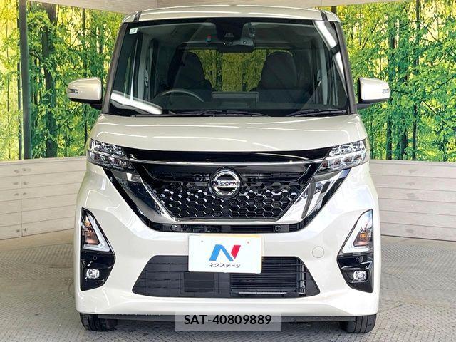 Nissan ROOX 2023-03 8745612-13