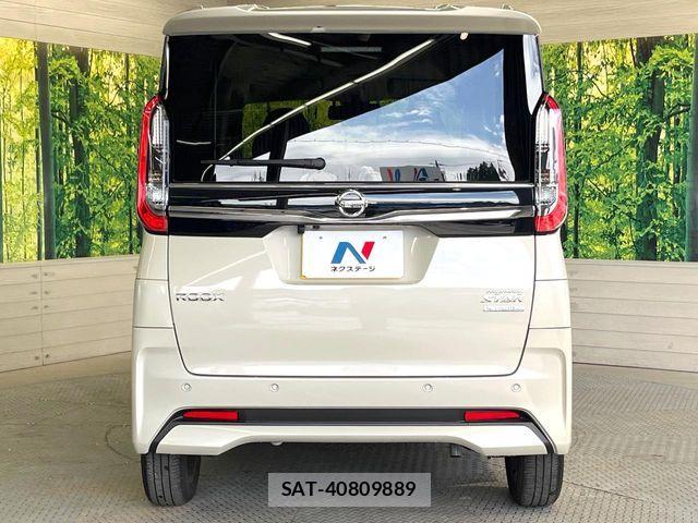 Nissan ROOX 2023-03 8745612-14