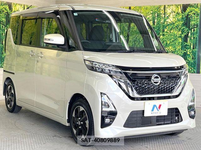 Nissan ROOX 2023-03 8745612-15