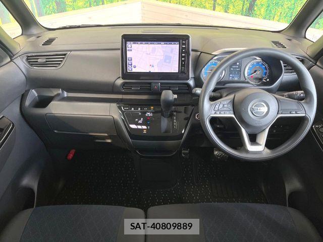 Nissan ROOX 2023-03 8745612-1