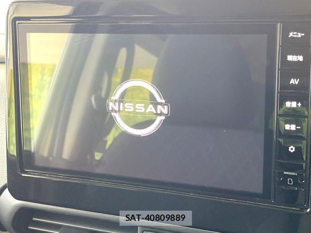 Nissan ROOX 2023-03 8745612-2
