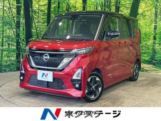 Nissan ROOX 2020-03 8745631-0