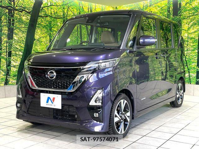 Nissan ROOX 2020-03 8745621-15