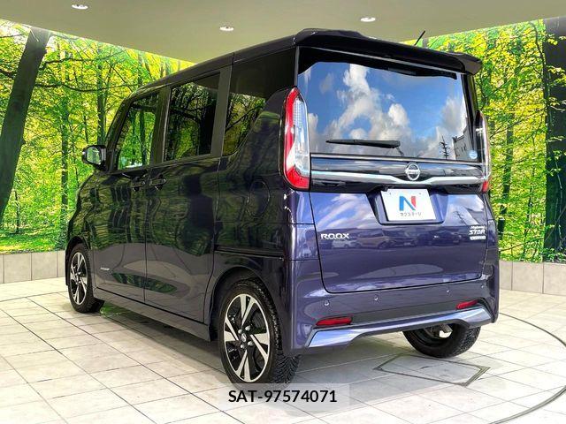 Nissan ROOX 2020-03 8745621-16