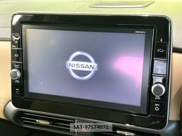Nissan ROOX 2020-03 8745621-2