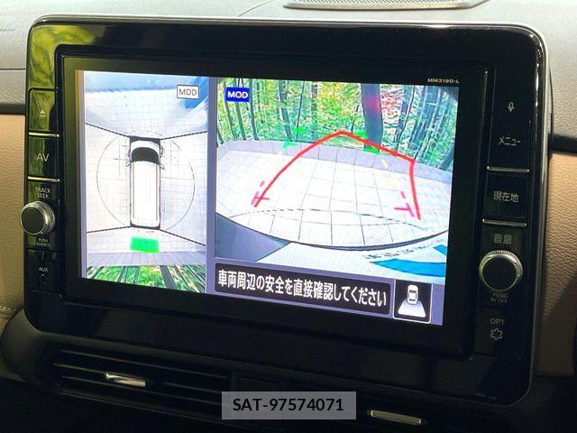 Nissan ROOX 2020-03 8745621-3