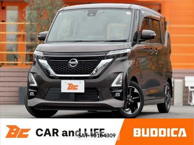 Nissan ROOX 2021-09 8745632-0