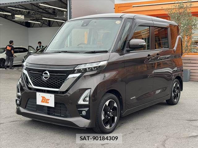 Nissan ROOX 2021-09 8745632-9