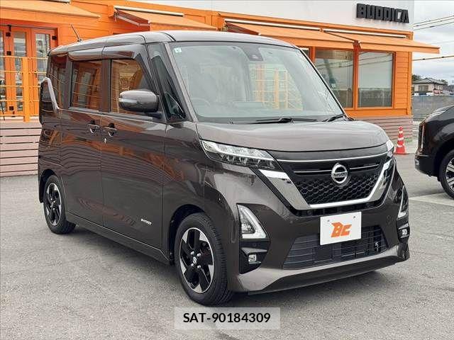 Nissan ROOX 2021-09 8745632-7