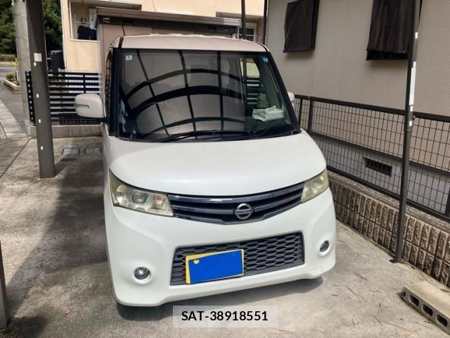 sat car