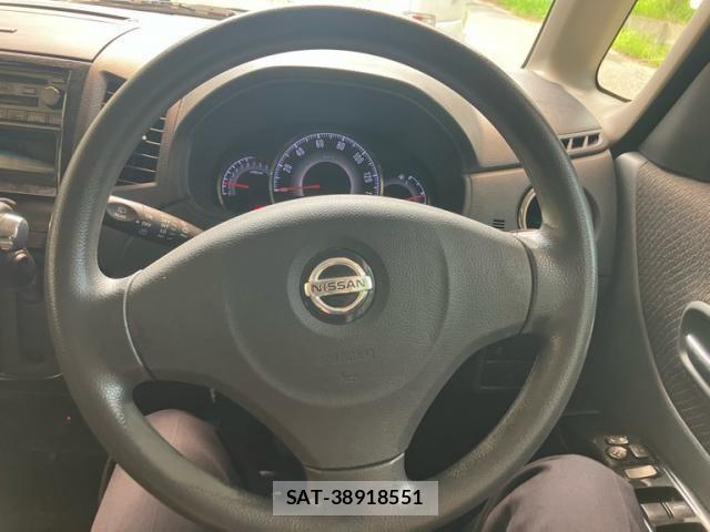 Nissan ROOX 2009-12 8745636-12
