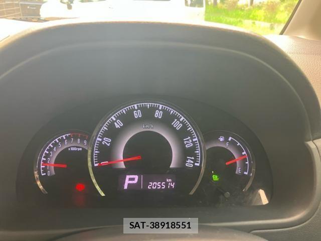 Nissan ROOX 2009-12 8745636-13