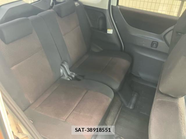 Nissan ROOX 2009-12 8745636-6