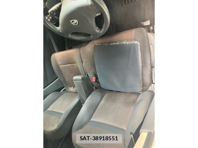 Nissan ROOX 2009-12 8745636-7