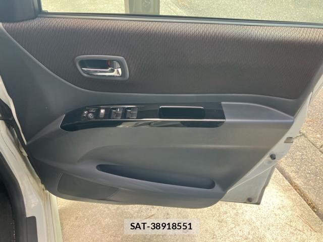 Nissan ROOX 2009-12 8745636-8