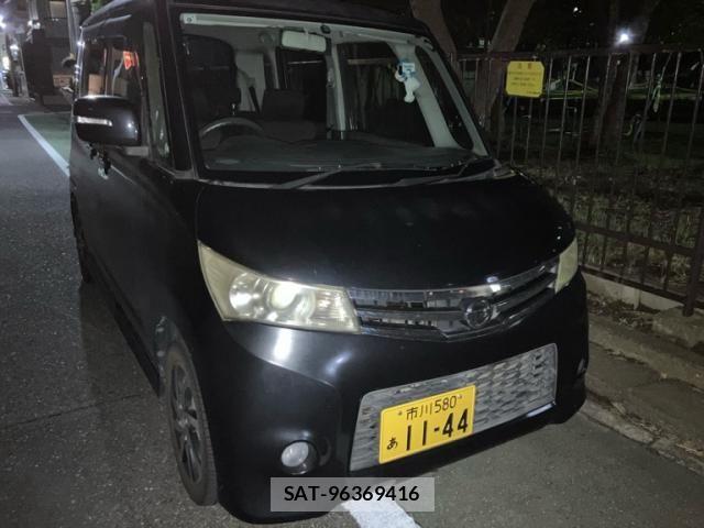 Nissan ROOX 2010-09 8745638-0