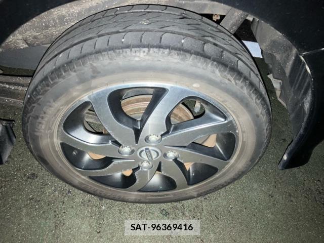 Nissan ROOX 2010-09 8745638-4