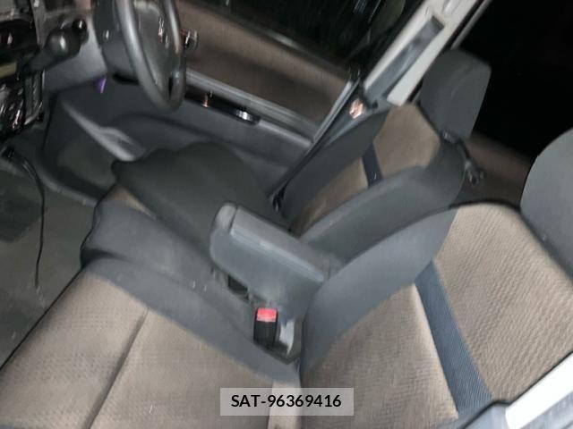 Nissan ROOX 2010-09 8745638-8