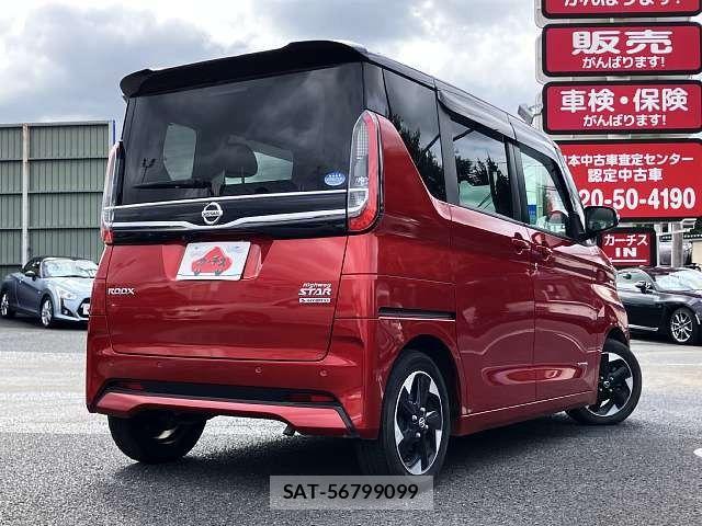 Nissan ROOX 2021-08 8745629-2