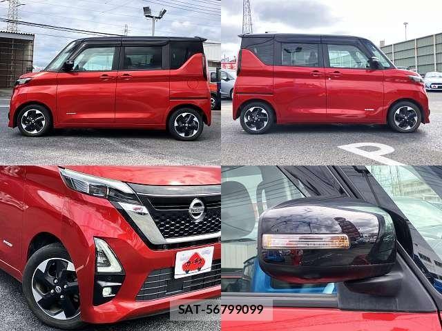 Nissan ROOX 2021-08 8745629-3