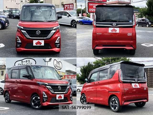 Nissan ROOX 2021-08 8745629-8
