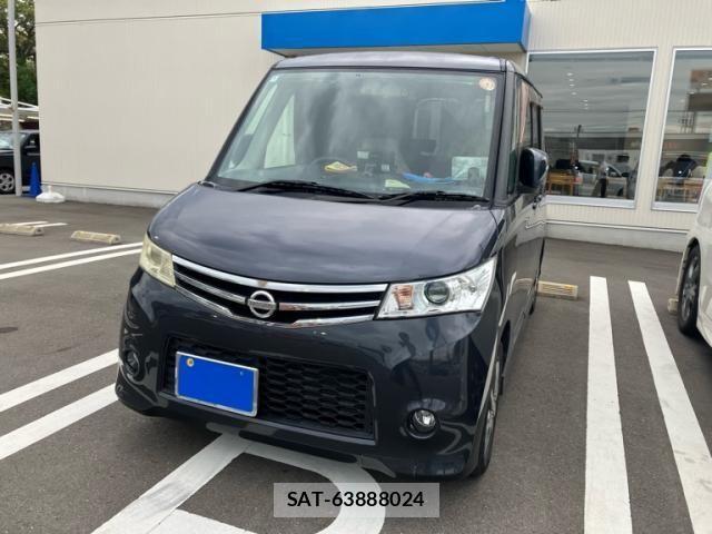 sat car