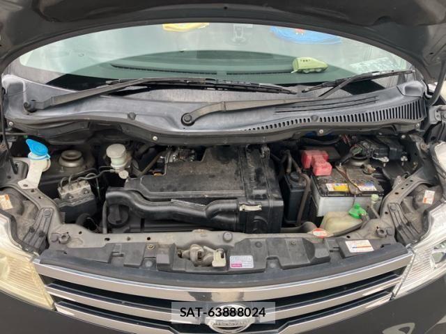 Nissan ROOX 2009-12 8781894-12