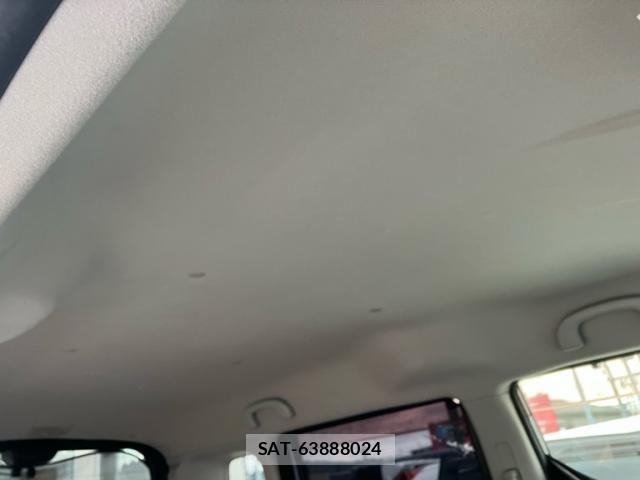 Nissan ROOX 2009-12 8781894-17