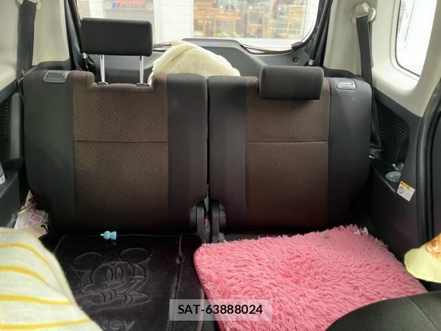 Nissan ROOX 2009-12 8781894-22