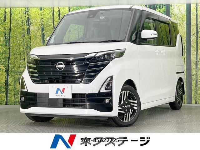 Nissan ROOX 2023-08 8781874-0