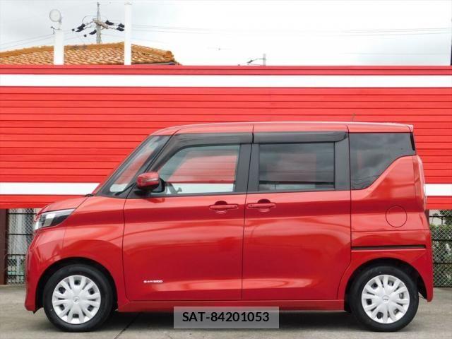 Nissan ROOX 2022-09 8781884-4