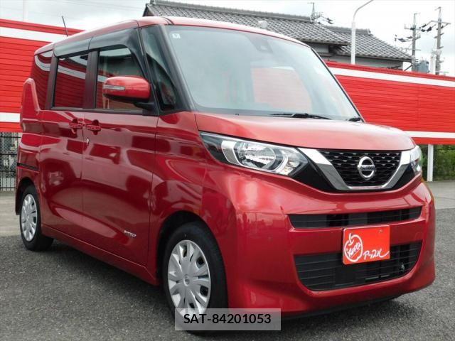 Nissan ROOX 2022-09 8781884-5
