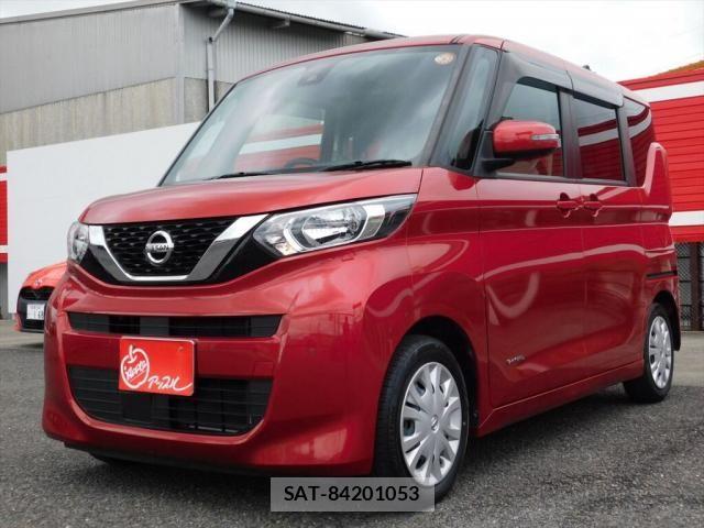 Nissan ROOX 2022-09 8781884-6