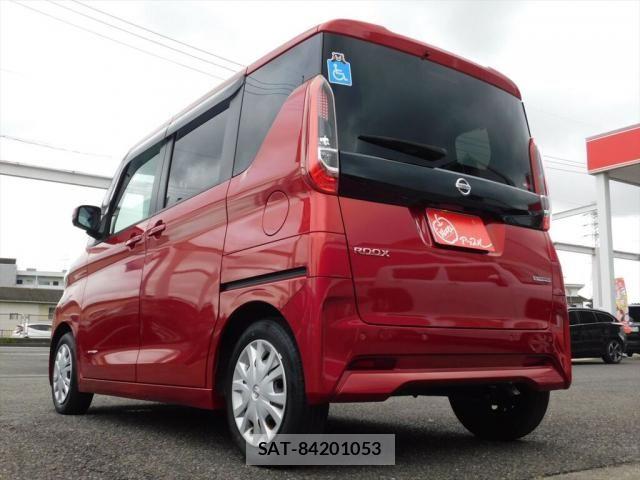 Nissan ROOX 2022-09 8781884-8
