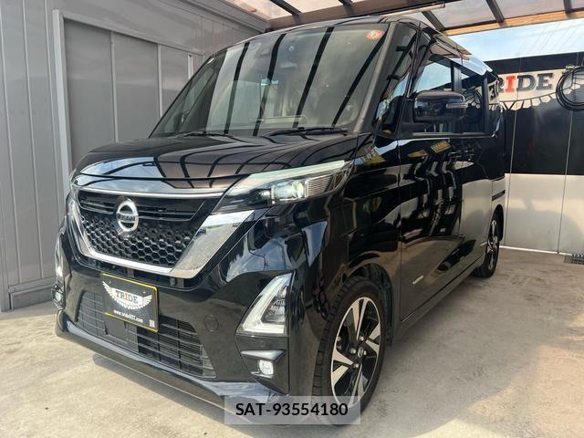 Nissan ROOX 2022-11 8781885-0