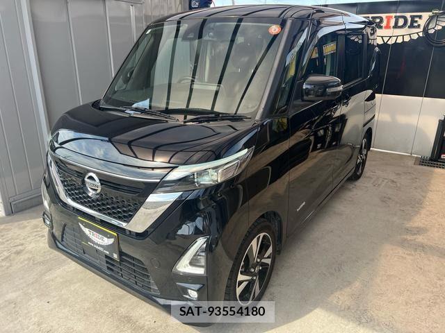 Nissan ROOX 2022-11 8781885-1