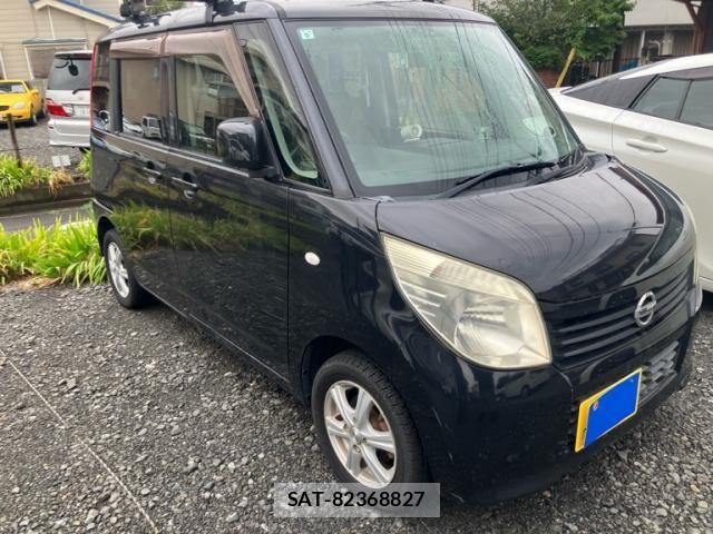 Nissan ROOX 2011-08 8781892-0