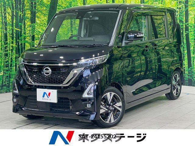 Nissan ROOX 2021-10 8781878-0